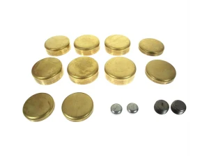 Melling Stock Replacement Expansion Plug Kit - MPE-281BR - Image 2