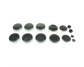 Melling Stock Replacement Expansion Plug Kit