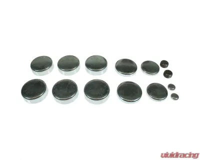 Melling Stock Replacement Expansion Plug Kit - MPE-281R