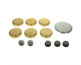 Melling Stock Replacement Expansion Plug Kit