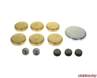 Melling Stock Replacement Expansion Plug Kit - MPE-609BR