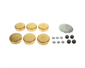 Melling Stock Replacement Expansion Plug Kit