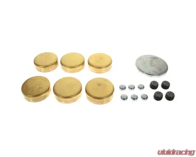 Melling Stock Replacement Expansion Plug Kit - MPE-610BR