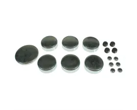 Melling Stock Replacement Expansion Plug Kit