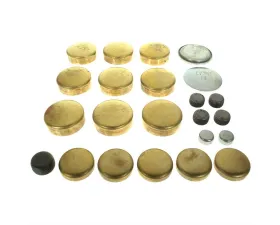 Melling Stock Replacement Expansion Plug Kit