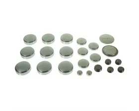 Melling Stock Replacement Expansion Plug Kit
