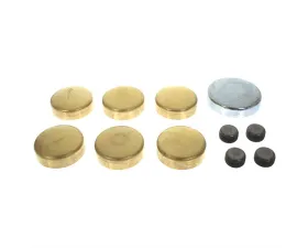 Melling Stock Replacement Expansion Plug Kit