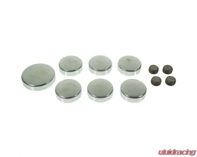 Melling Stock Replacement Expansion Plug Kit - MPE-614R