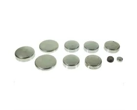Melling Stock Replacement Expansion Plug Kit Cadillac