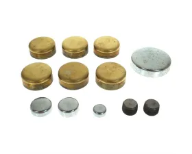 Melling Stock Replacement Expansion Plug Kit