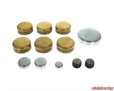 Melling Stock Replacement Expansion Plug Kit - MPE-624BR