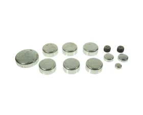 Melling Stock Replacement Expansion Plug Kit