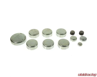 Melling Stock Replacement Expansion Plug Kit - MPE-624R
