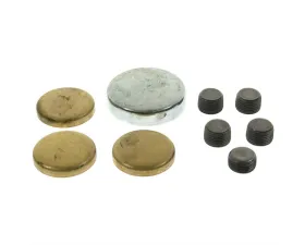 Melling Stock Replacement Expansion Plug Kit Ford 2.3L 4-Cyl