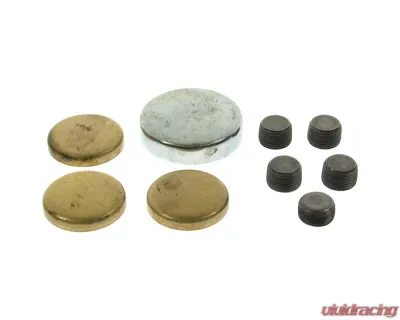 Melling Stock Replacement Expansion Plug Kit Ford 2.3L 4-Cyl - MPE-628BR