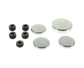 Melling Stock Replacement Expansion Plug Kit Ford 2.3L 4-Cyl