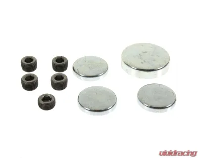 Melling Stock Replacement Expansion Plug Kit Ford 2.3L 4-Cyl - MPE-628R