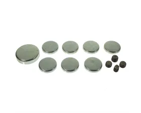 Melling Stock Replacement Expansion Plug Kit Ford Mustang 1979 2.8L V6