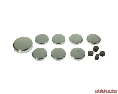 Melling Stock Replacement Expansion Plug Kit Ford Mustang 1979 2.8L V6 - MPE-629R