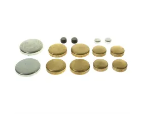 Melling Stock Replacement Expansion Plug Kit