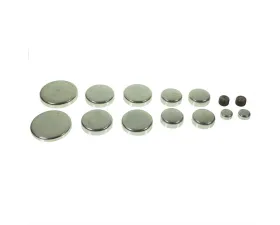 Melling Stock Replacement Expansion Plug Kit