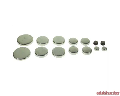 Melling Stock Replacement Expansion Plug Kit - MPE-637R