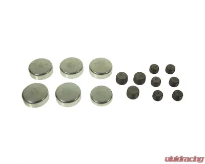 Melling Stock Replacement Expansion Plug Kit - MPE-708R