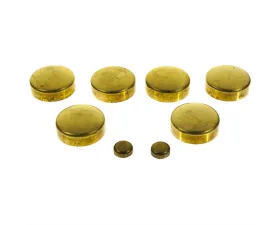 Melling Stock Replacement Expansion Plug Kit