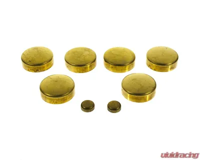 Melling Stock Replacement Expansion Plug Kit - MPE-711BR