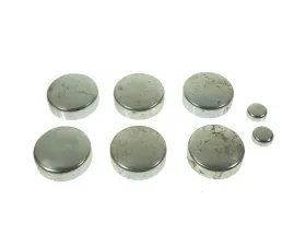 Melling Stock Replacement Expansion Plug Kit