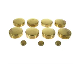 Melling Stock Replacement Expansion Plug Kit