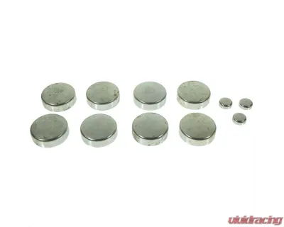 Melling Stock Replacement Expansion Plug Kit - MPE-712R