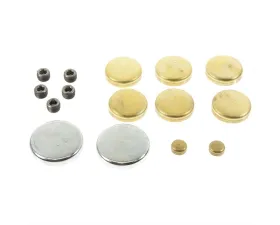Melling Stock Replacement Expansion Plug Kit