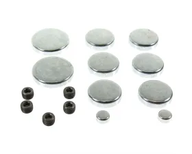 Melling Stock Replacement Expansion Plug Kit