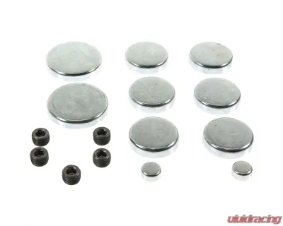 Melling Stock Replacement Expansion Plug Kit - MPE-717R
