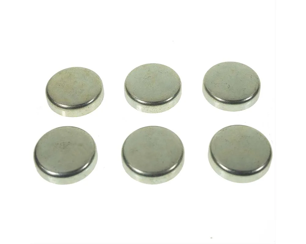 Melling Stock Replacement Expansion Plug Kit Nissan 2.0L 4-Cyl - MPE-801R