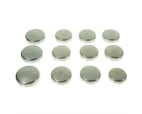 Melling Stock Replacement Expansion Plug Kit Toyota 2.7L 4-Cyl