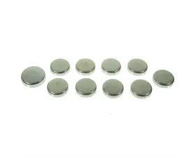 Melling Stock Replacement Expansion Plug Kit Mazda 2.5L V6