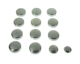 Melling Stock Replacement Expansion Plug Kit Dodge 1994-2003 8.0L V10