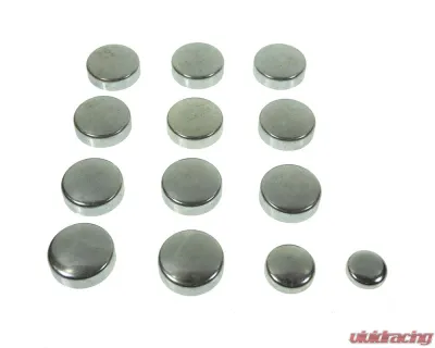 Melling Stock Replacement Expansion Plug Kit Dodge 1994-2003 8.0L V10 - MPE-817R