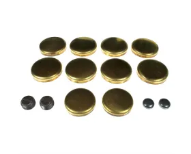 Melling Stock Replacement Expansion Plug Kit