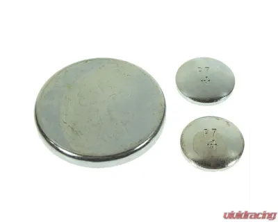 Melling Stock Replacement Expansion Plug Kit Toyota Land Cruiser 1960-1974 3.9L 6-Cyl - MPE-821R