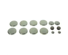 Melling Stock Replacement Expansion Plug Kit