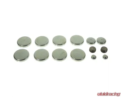Melling Stock Replacement Expansion Plug Kit - MPE-830R