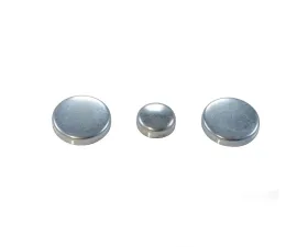Melling Stock Replacement Expansion Plug Kit