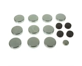 Melling Stock Replacement Expansion Plug Kit