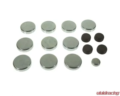 Melling Stock Replacement Expansion Plug Kit - MPE-836R