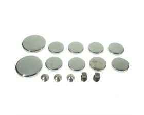Melling Stock Replacement Expansion Plug Kit