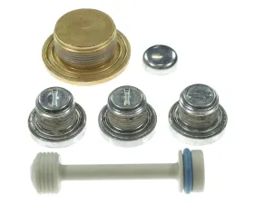 Melling Stock Replacement Expansion Plug Kit