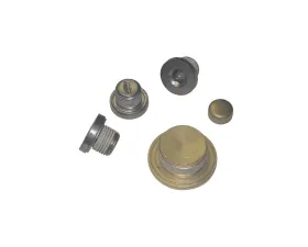 Melling Stock Replacement Expansion Plug Kit